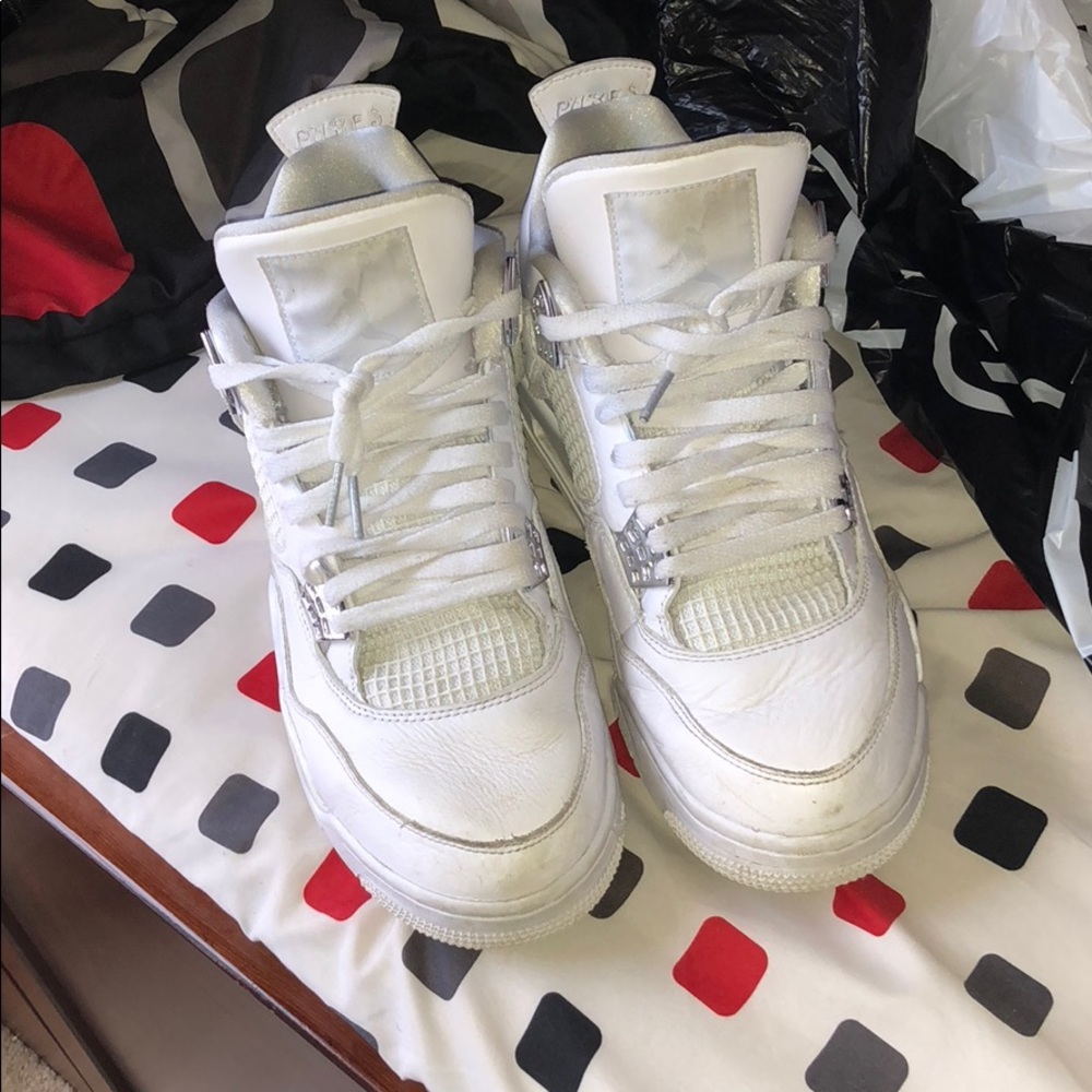 Jordan’s